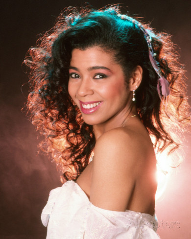 Cover image for Irene Cara