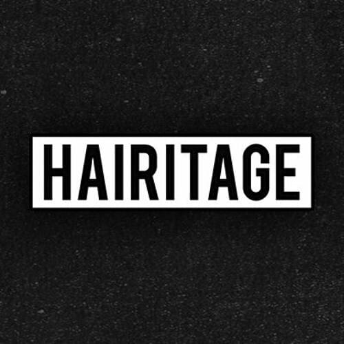 Cover image for Hairitage