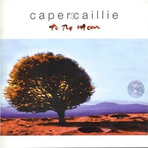 Album cover art for "Eastern Reel" by Capercaillie