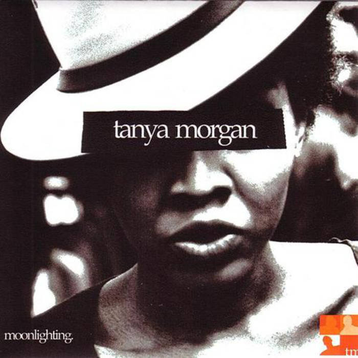 The Warm Up by Tanya Morgan