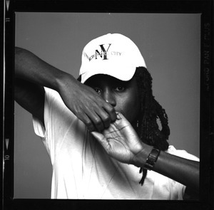 Photo of Devonté Hynes