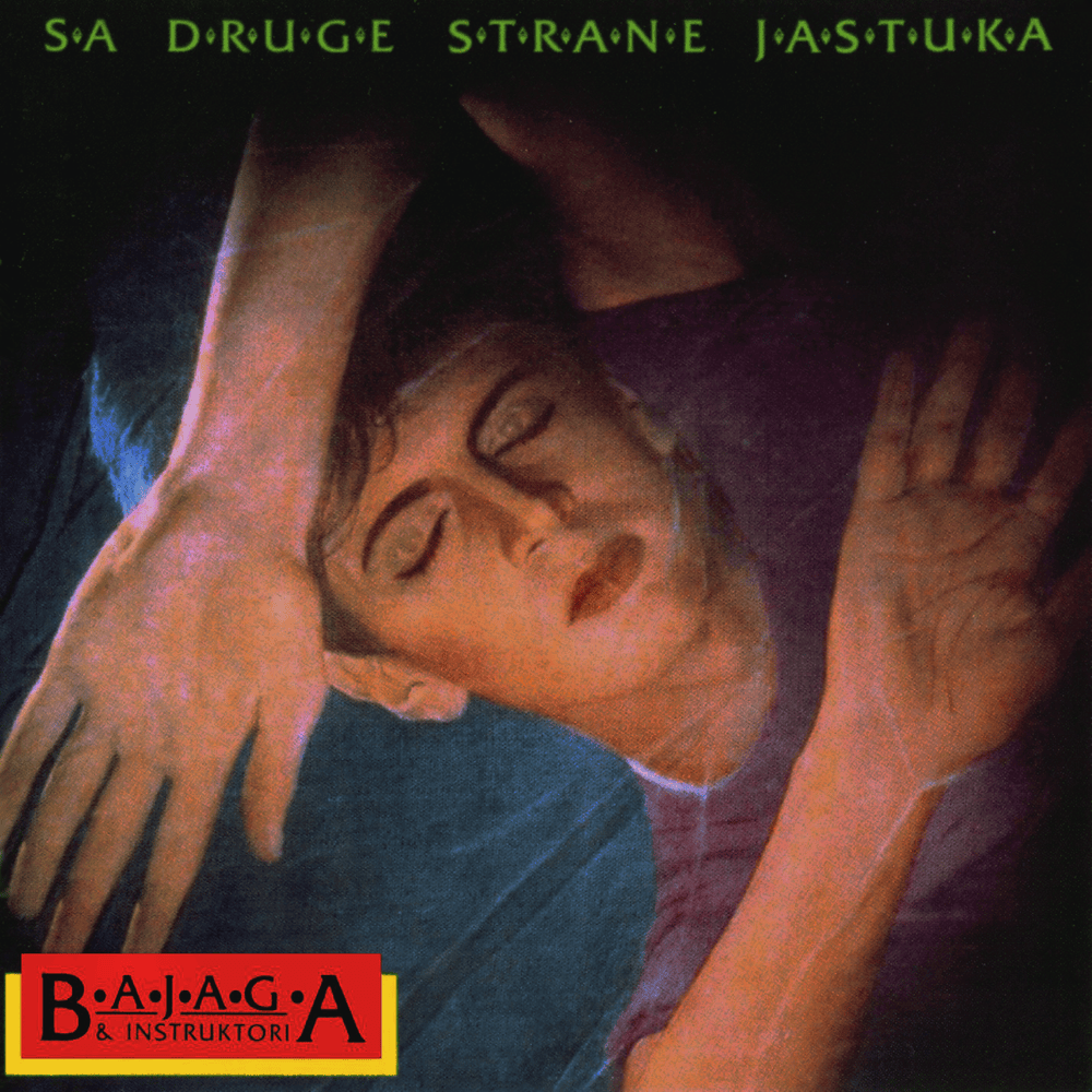 Sa druge strane jastuka by Bajaga & Instruktori