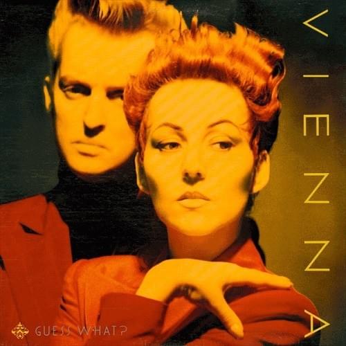 I Love Changes by Vienna