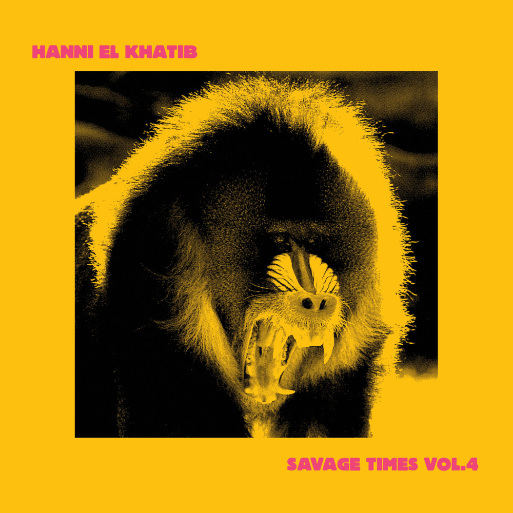 Cover image for Savage Times Vol. 4