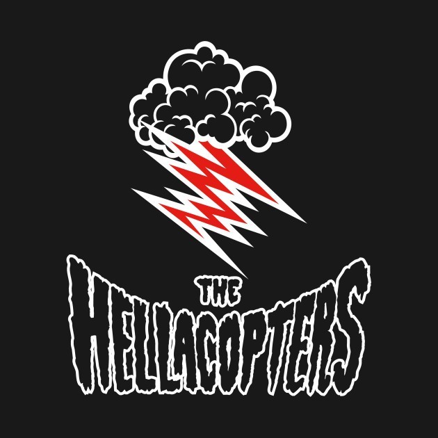 The Hellacopters Profile Picture Photo of The Hellacopters