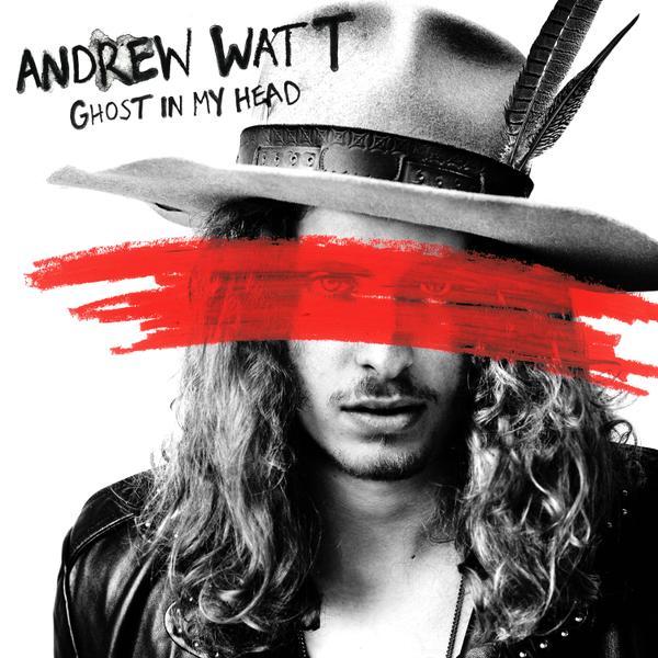 Ghost in My Head by watt