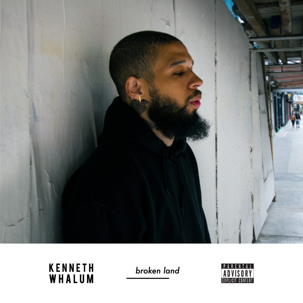 Lay It Down by Kenneth Whalum