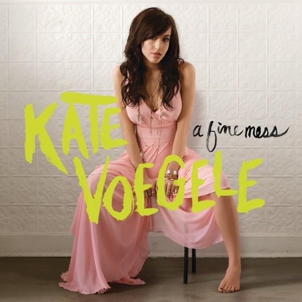 Cover image for A Fine Mess