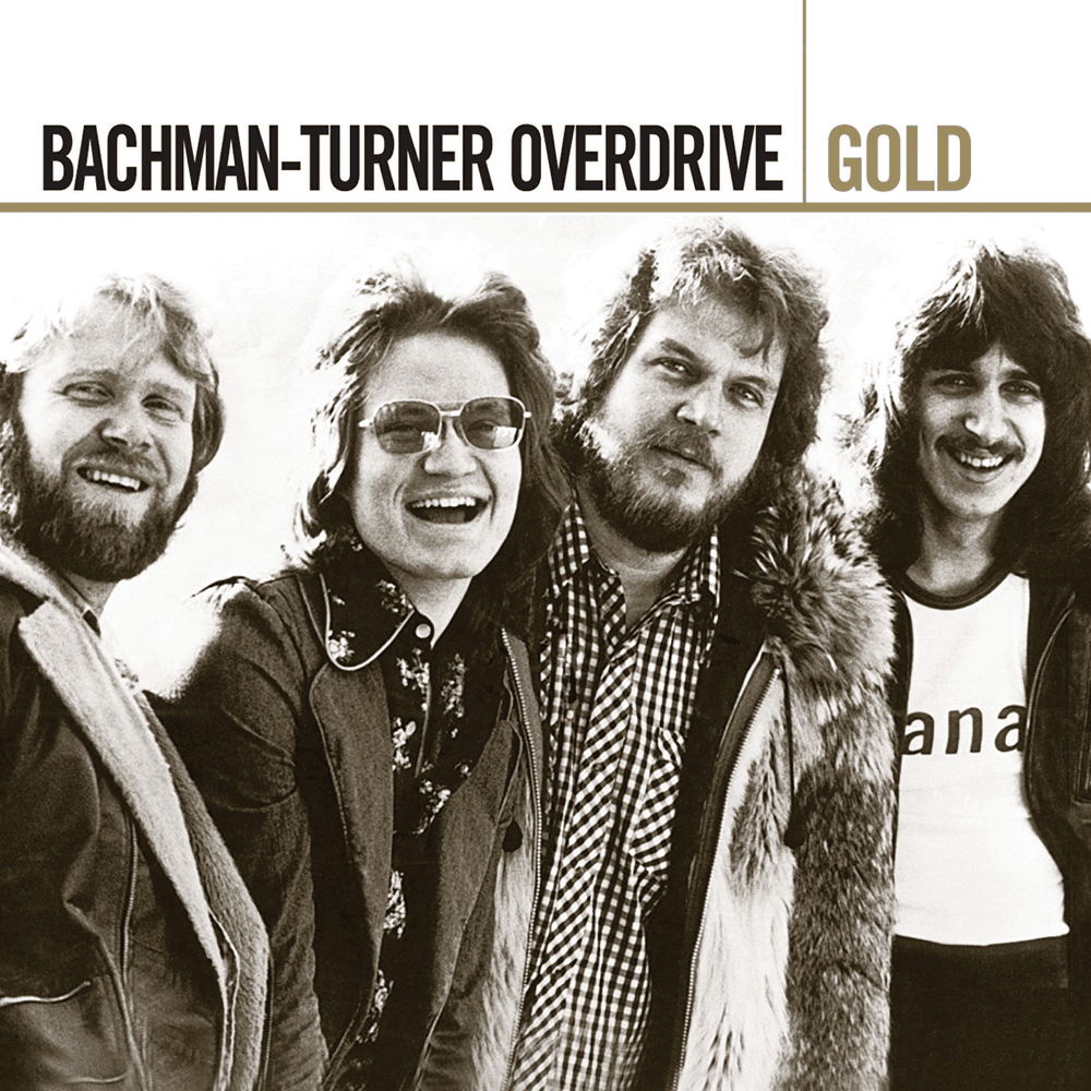 Cover image for Gold
