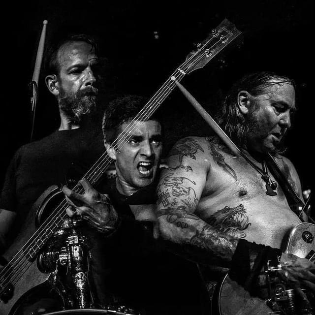 Photo of High on Fire