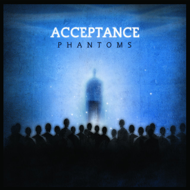 Album cover art for "In Too Far" by EA Sports
