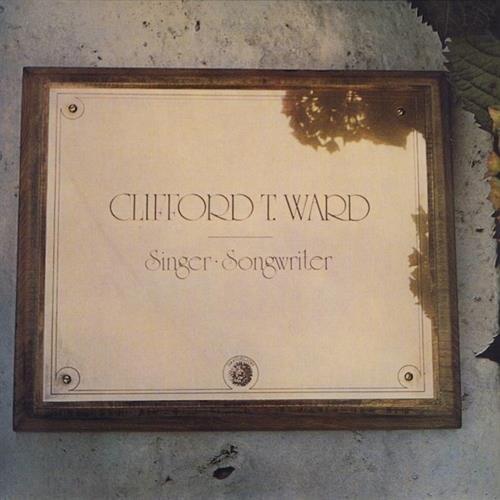 Circus Girl by Clifford T. Ward
