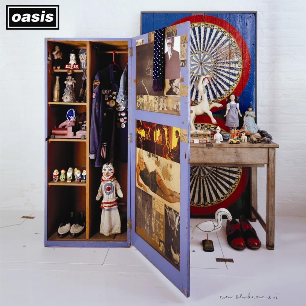 Cover image for Stop the Clocks