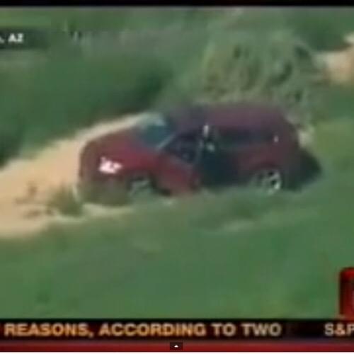 Album cover art for "0C3AN *clip*" by XXXTENTACION