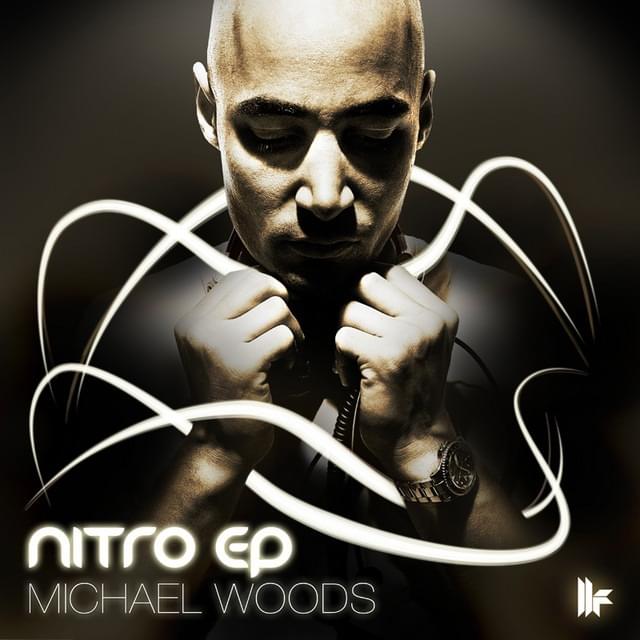 Cover image for Nitro EP