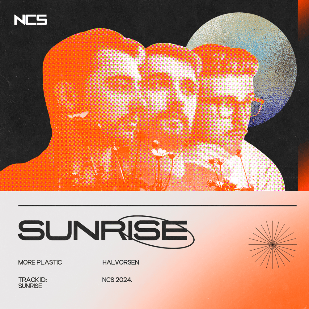 Sunrise by More Plastic