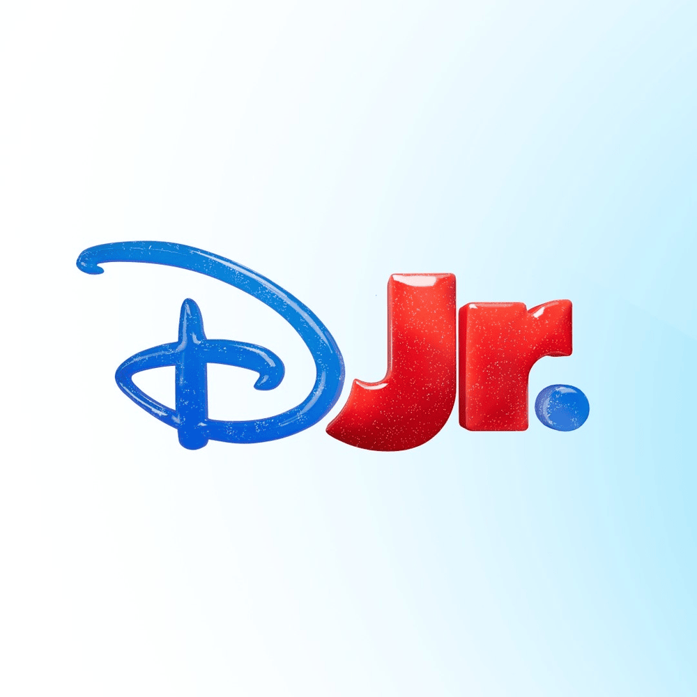 Photo of Disney Jr.
