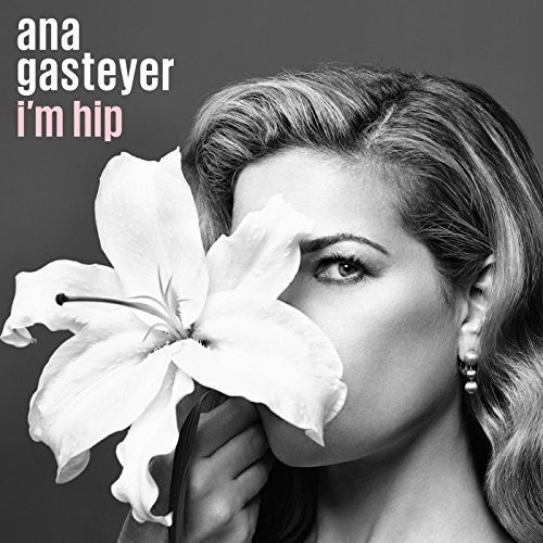 Proper Cup of Coffee by Ana Gasteyer