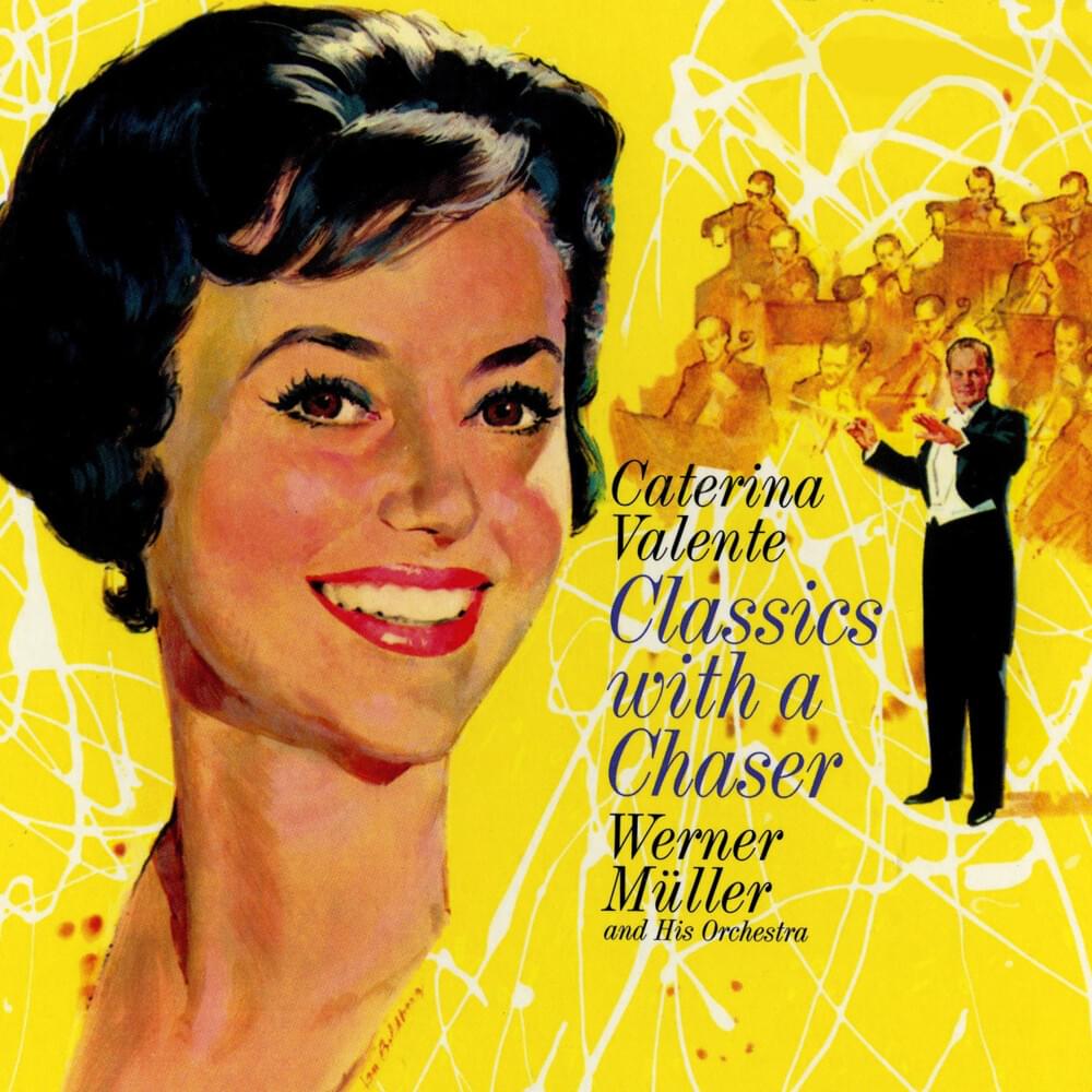 Tonight We Love by Caterina Valente