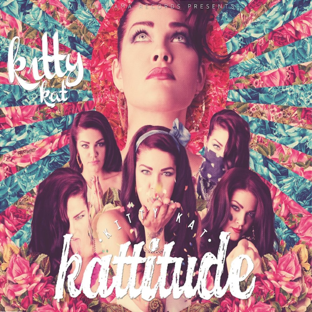 Wie ich dich vermiss by Kitty Kat
