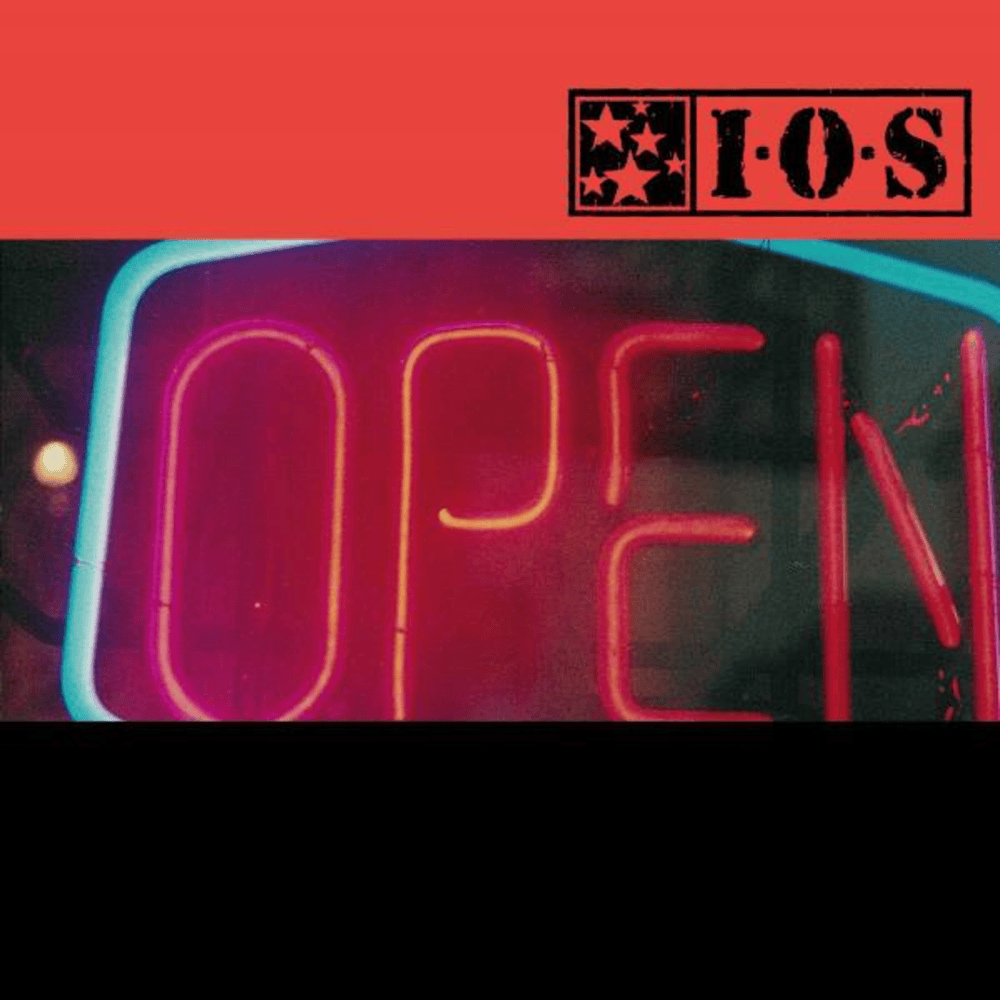 Open by IOS