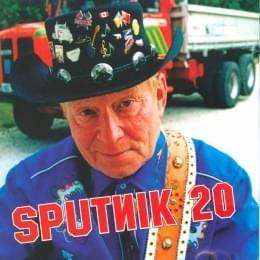 Anne på tjukken by Sputnik (NOR)