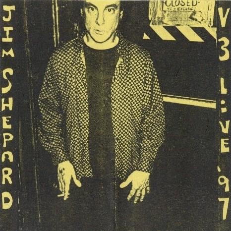 Cover image for Live ’97