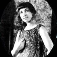 Ida Cox Profile Picture Photo of Ida Cox