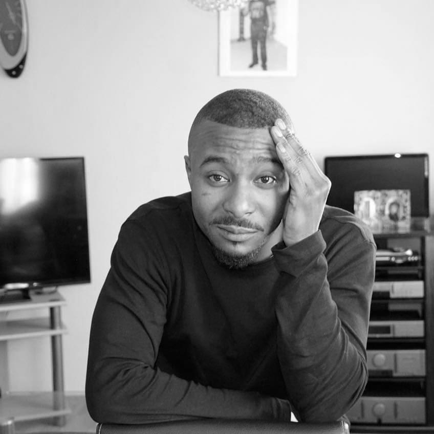 Photo of G-Mac