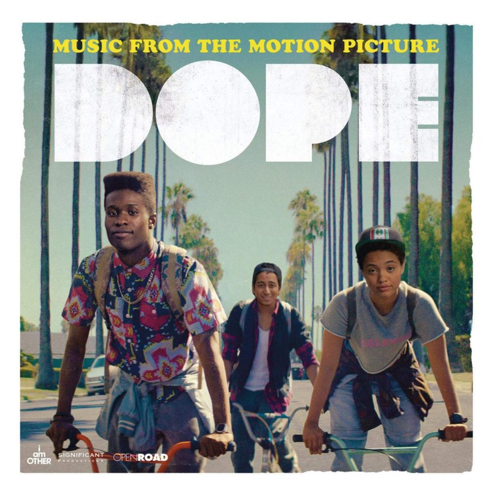 Album cover art for "It’s My Turn Now" by Awreeoh & Kiersey Clemons & Shameik Moore