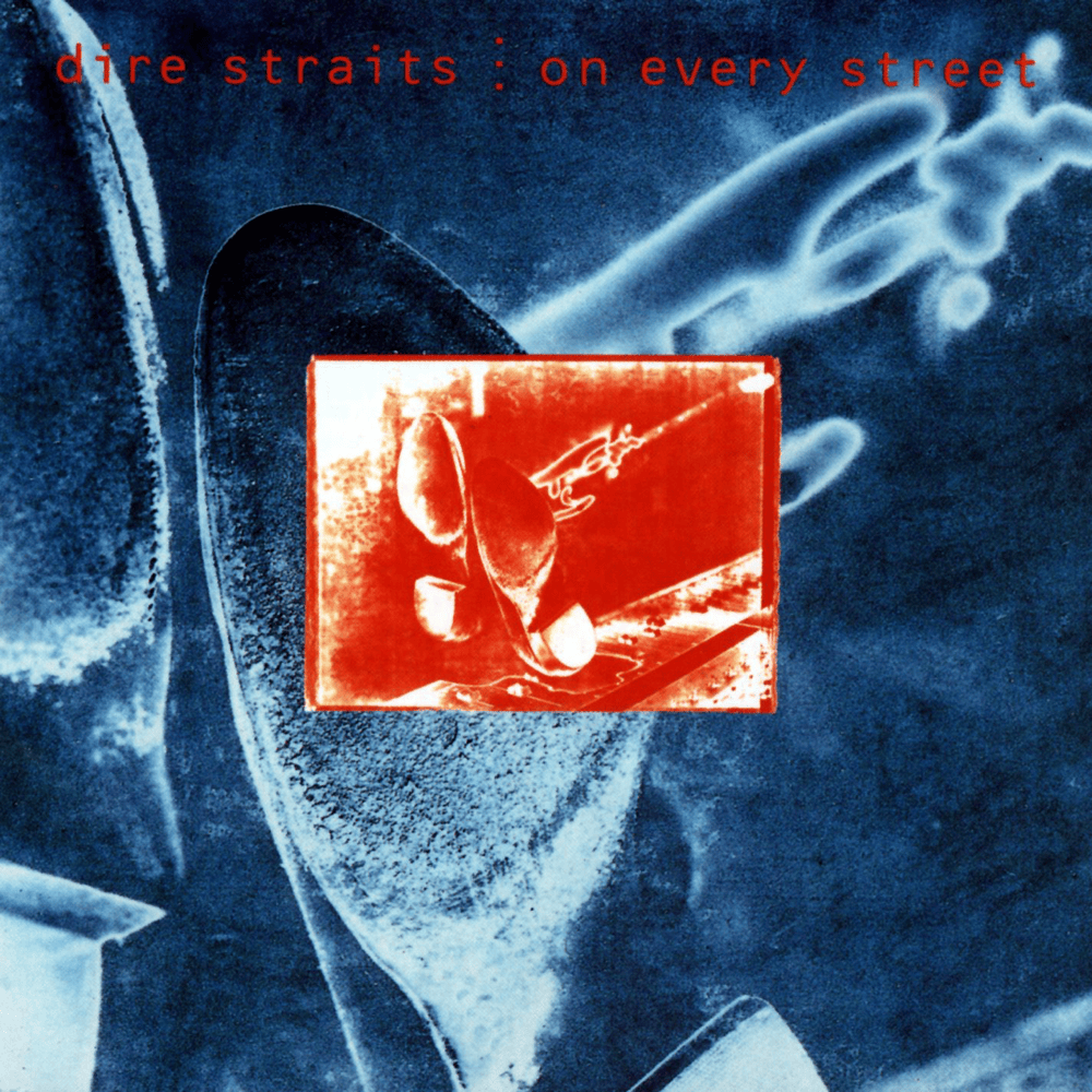Cover image for On Every Street