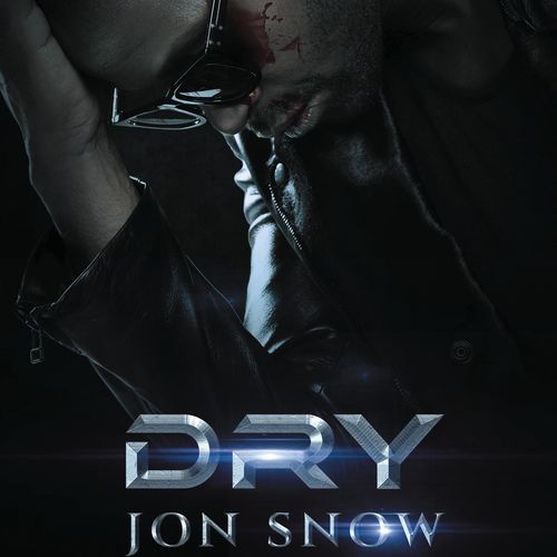 Album cover art for "Jon Snow" by Dry