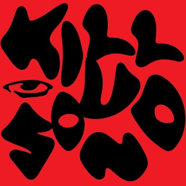 Album cover art for "Kill Sound" by Manga Saint Hilare & Frisco
