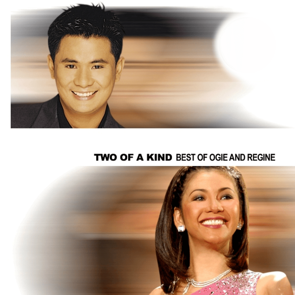 Cover image for Two of a Kind