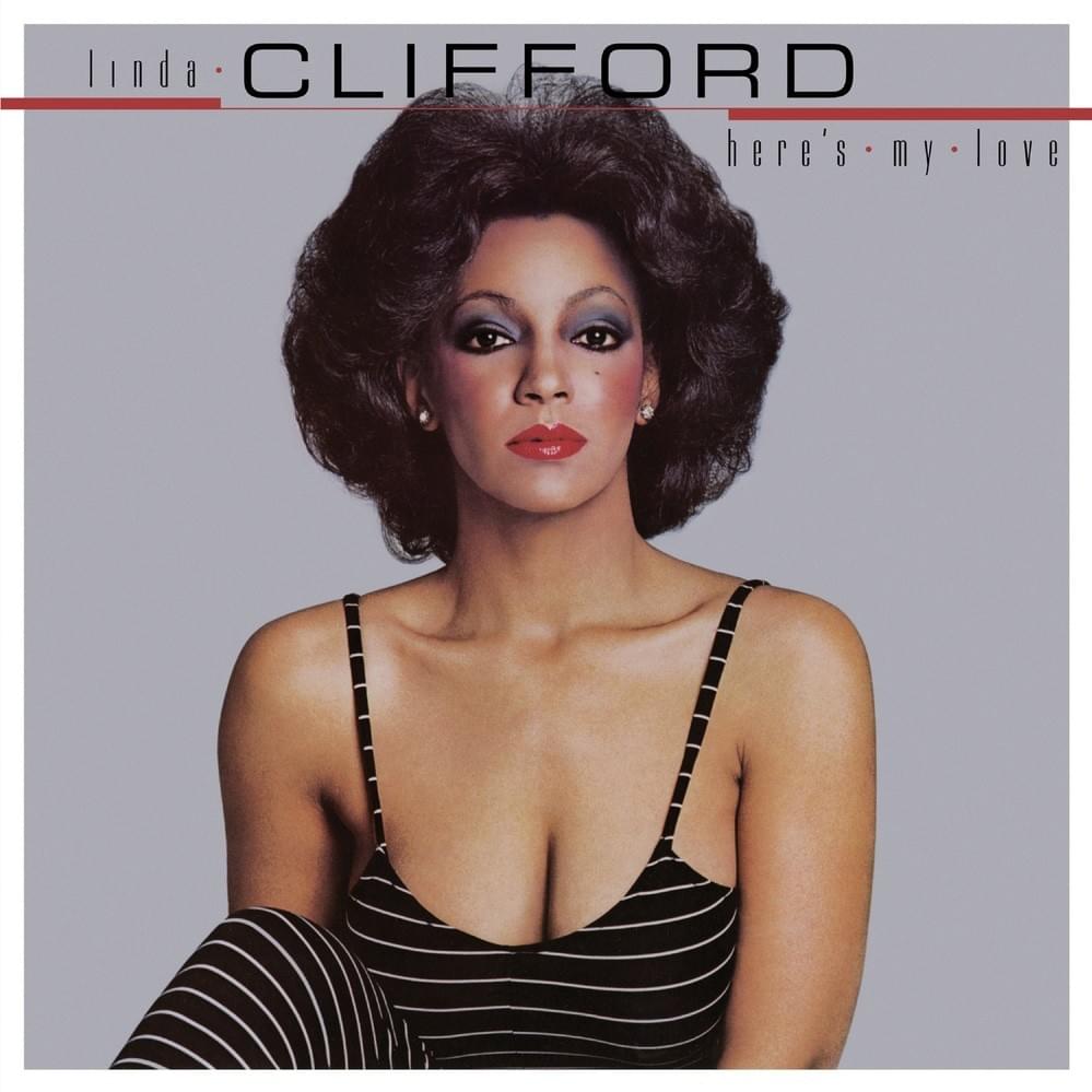 Never Gonna Stop by Linda Clifford