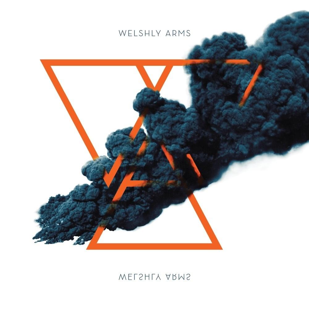 Cover image for Welshly Arms