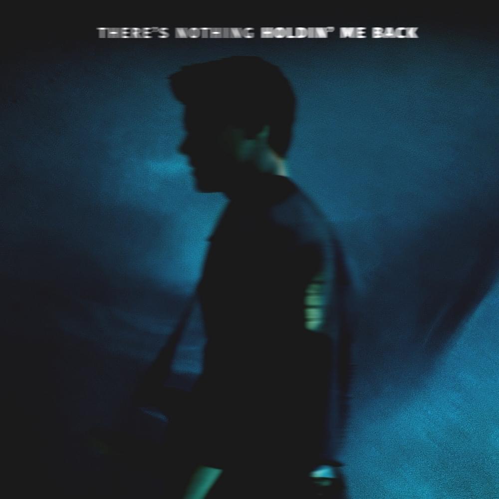 Album cover art for "There’s Nothing Holdin’ Me Back" by Bravo Hits