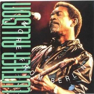 Sweet Home Chicago by Luther Allison