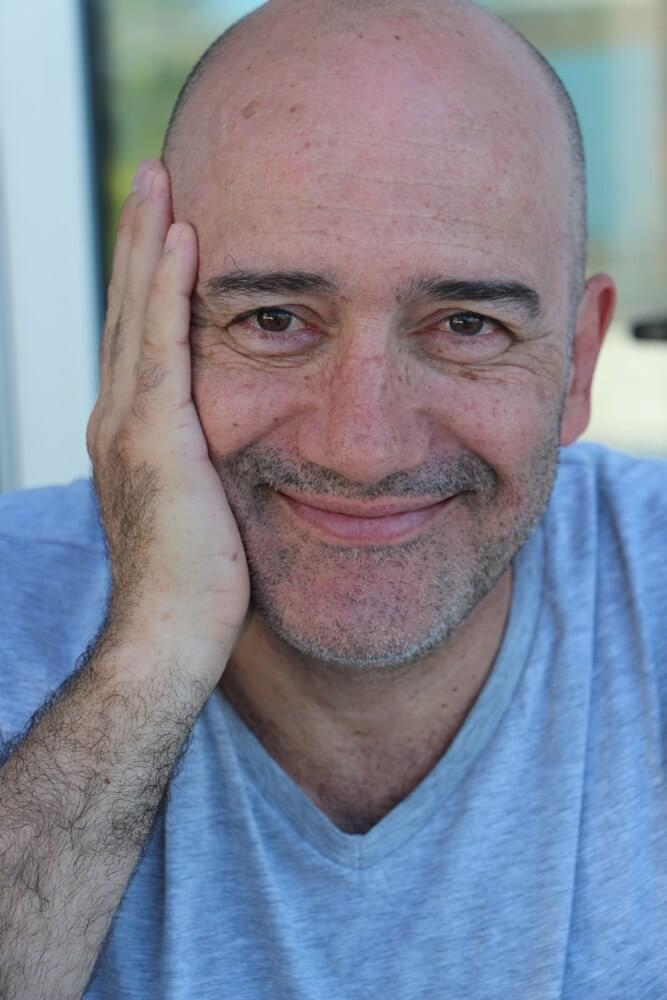 Photo of José Raposo