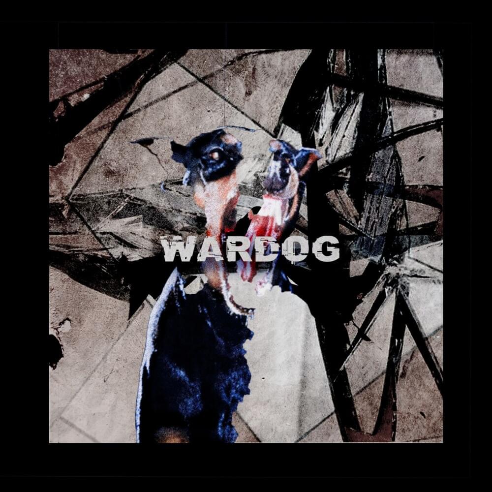 WARDOG by THE WHITE WITCH (POL)
