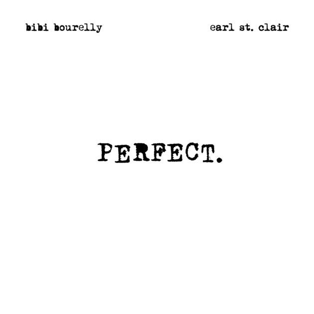 Perfect. by Bibi Bourelly