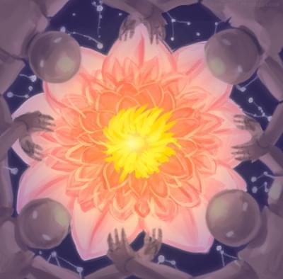 Lotus by Seth “Beatfox” Peelle
