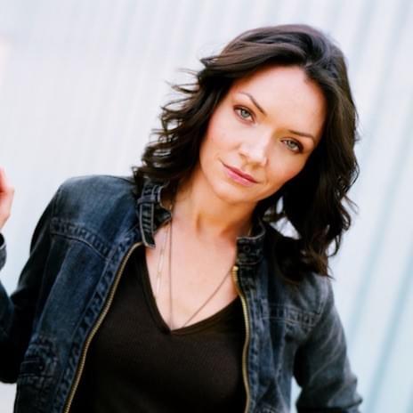 Photo of Katrina Lenk