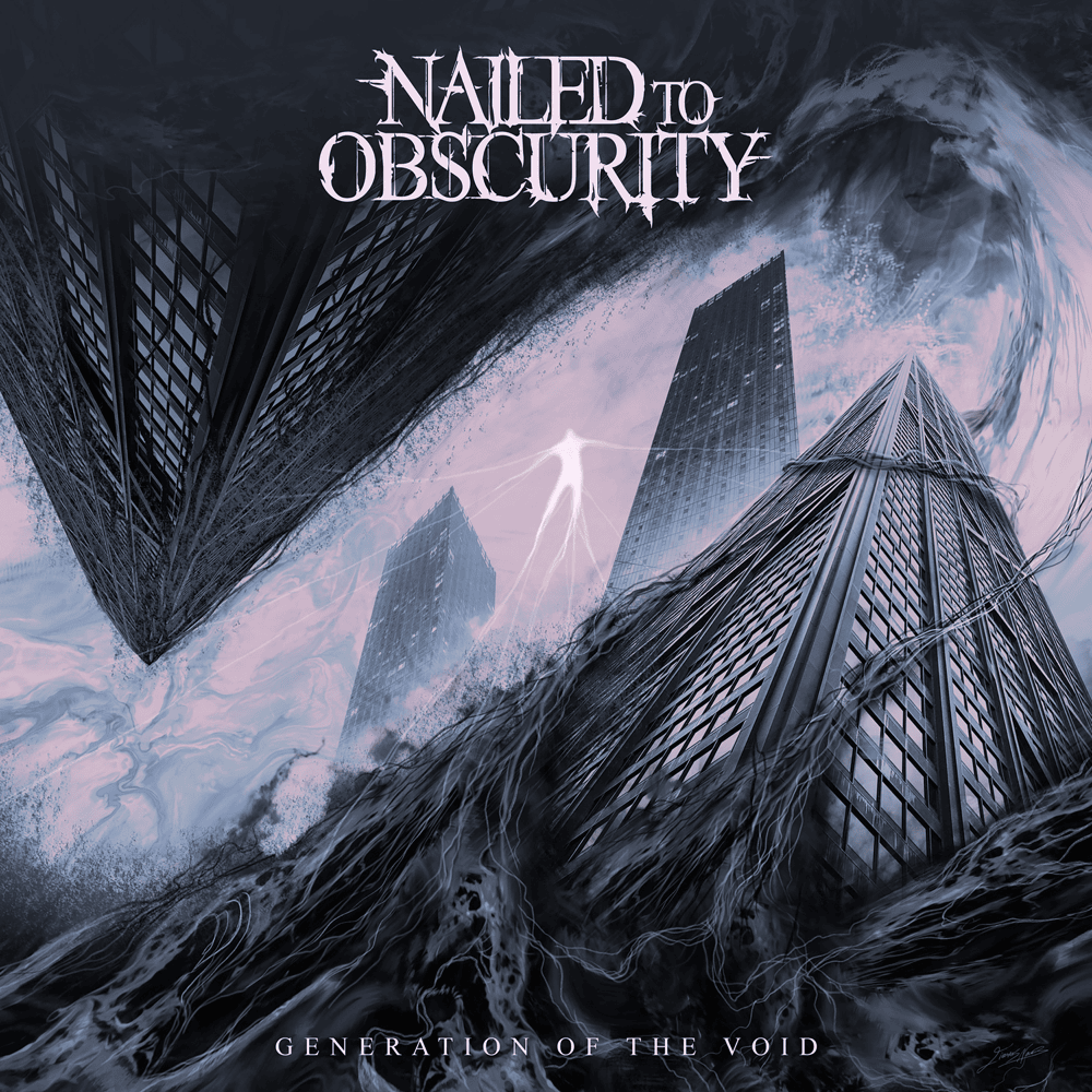 The Ides of Life by Nailed to Obscurity