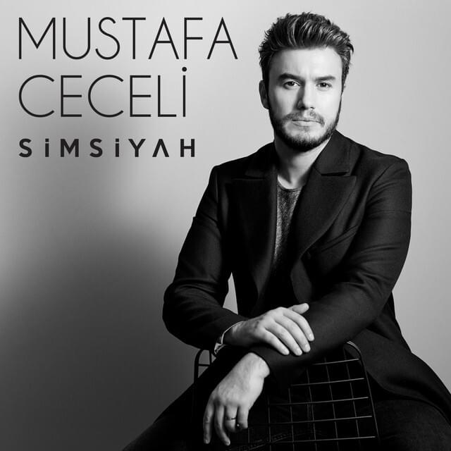Simsiyah by Mustafa Ceceli
