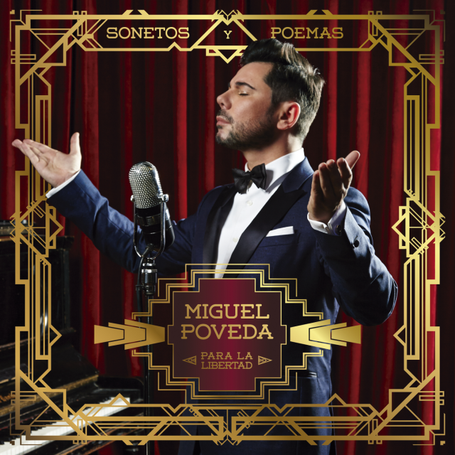 Donde Pongo la Vida, Pongo el Fuego by Miguel Poveda