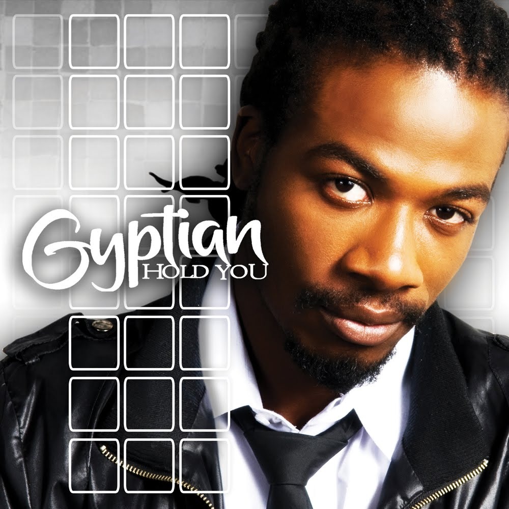 Hold You (Hold Yuh) by Gyptian