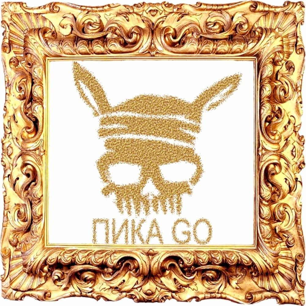 Cover image for Go