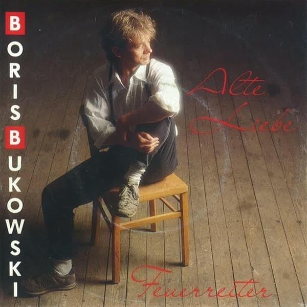 Alte Liebe by Boris Bukowski