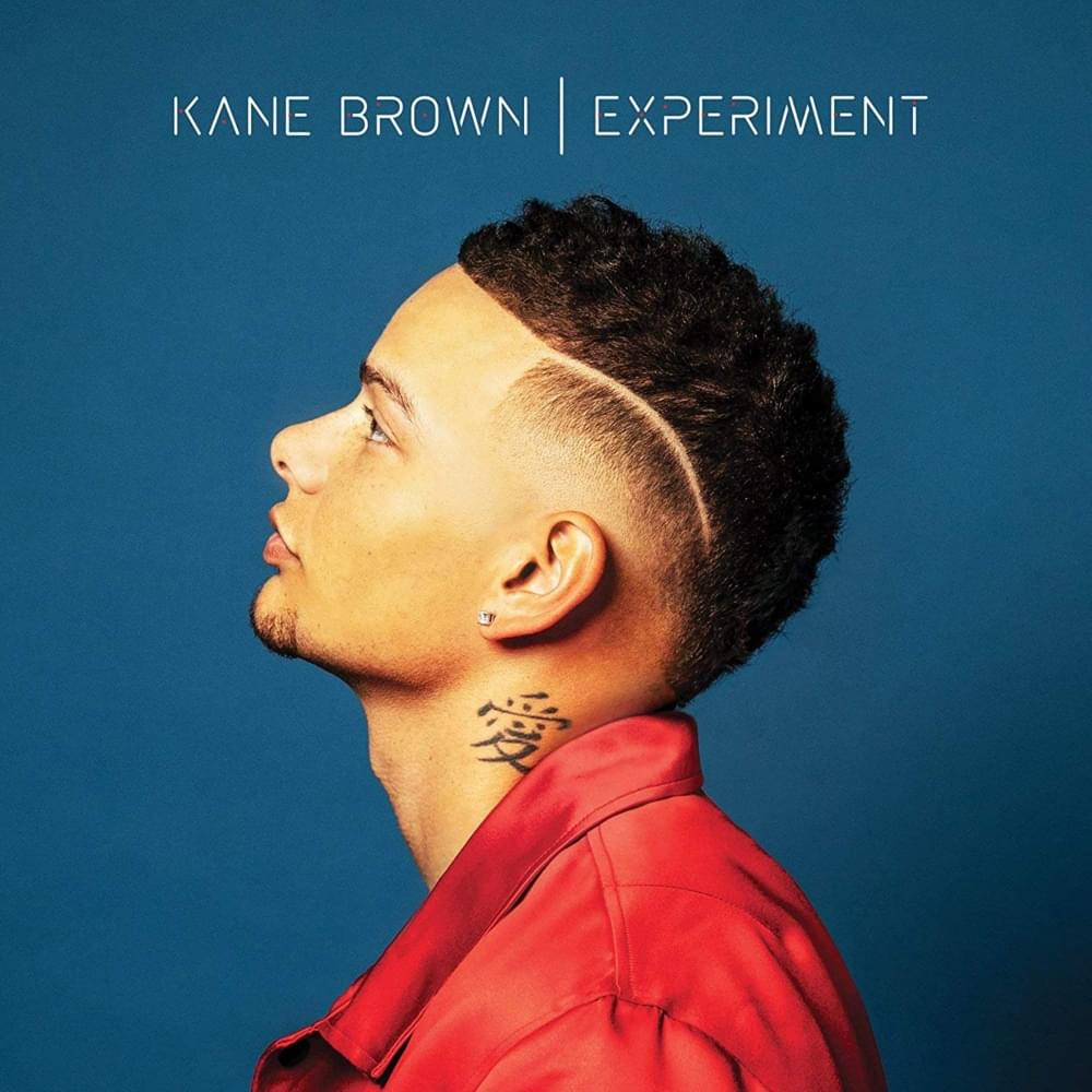Cover image for Experiment